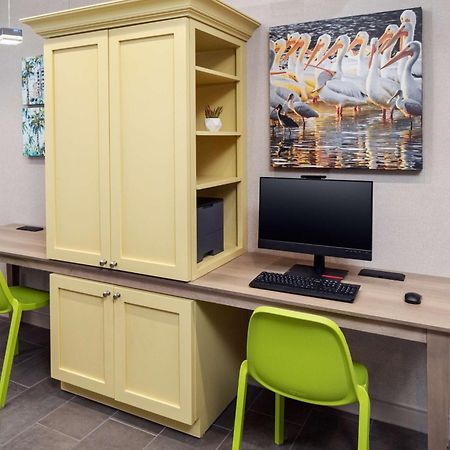Home2 Suites By Hilton Lake Mary Orlando Buitenkant foto