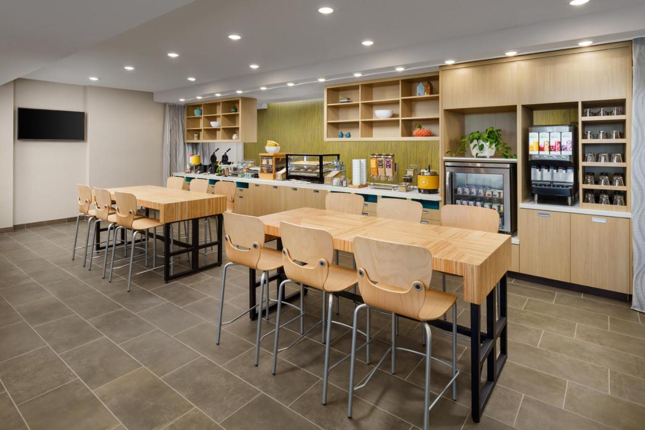 Home2 Suites By Hilton Lake Mary Orlando Buitenkant foto