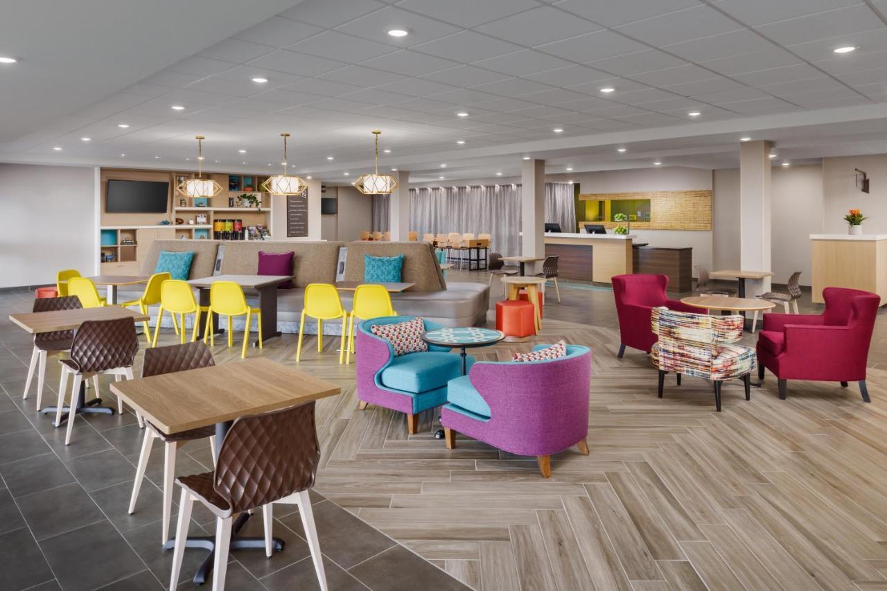 Home2 Suites By Hilton Lake Mary Orlando Buitenkant foto