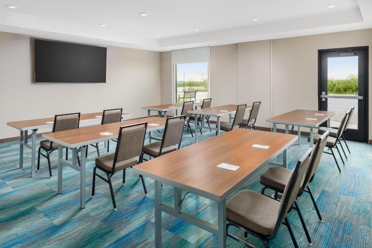 Home2 Suites By Hilton Lake Mary Orlando Buitenkant foto