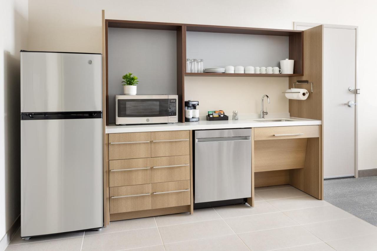 Home2 Suites By Hilton Lake Mary Orlando Buitenkant foto