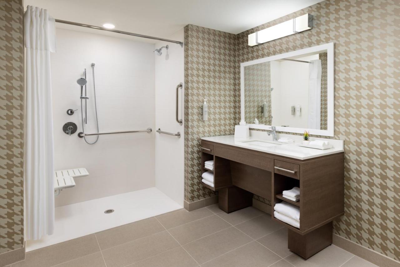 Home2 Suites By Hilton Lake Mary Orlando Buitenkant foto