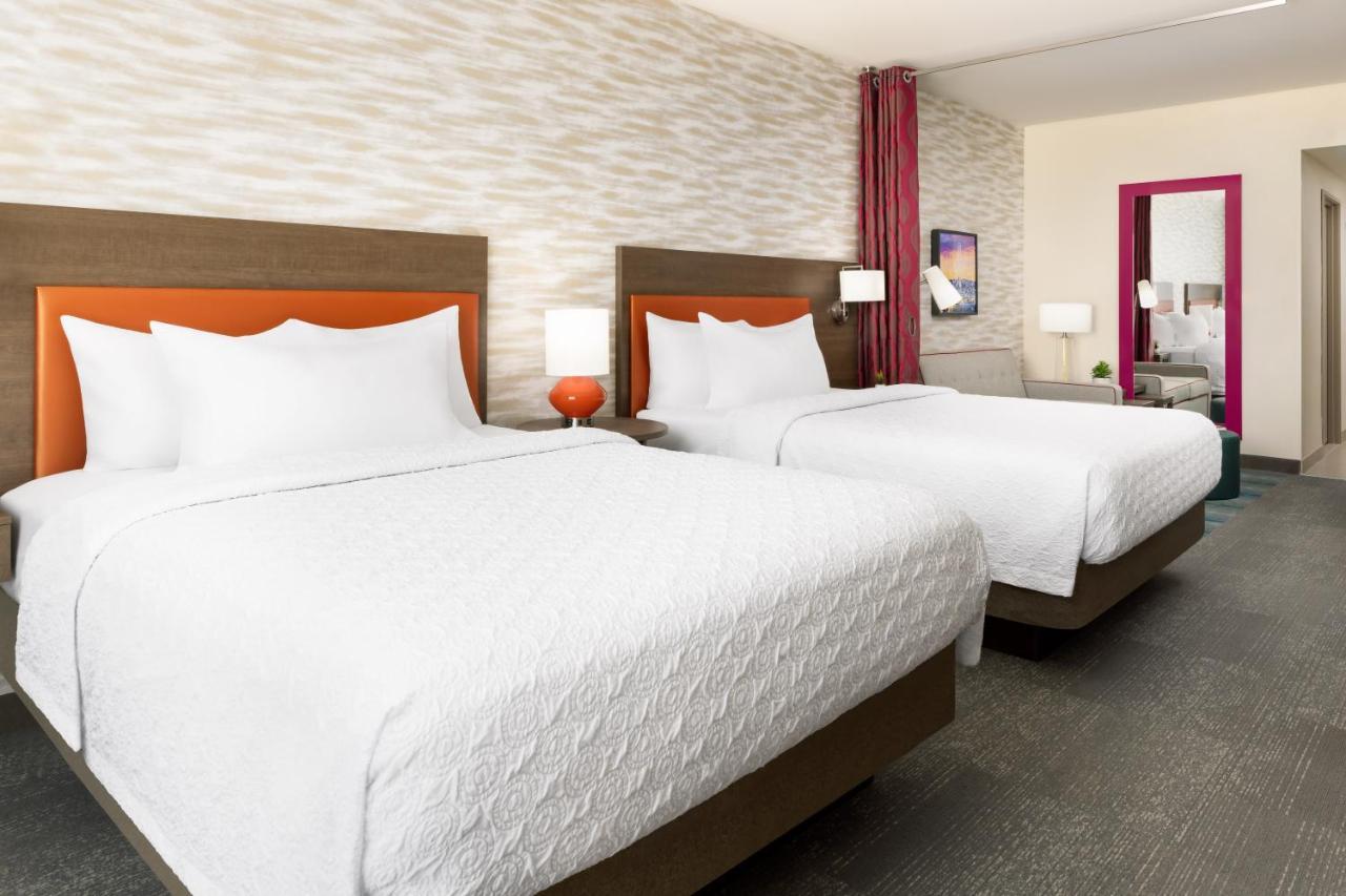 Home2 Suites By Hilton Lake Mary Orlando Buitenkant foto