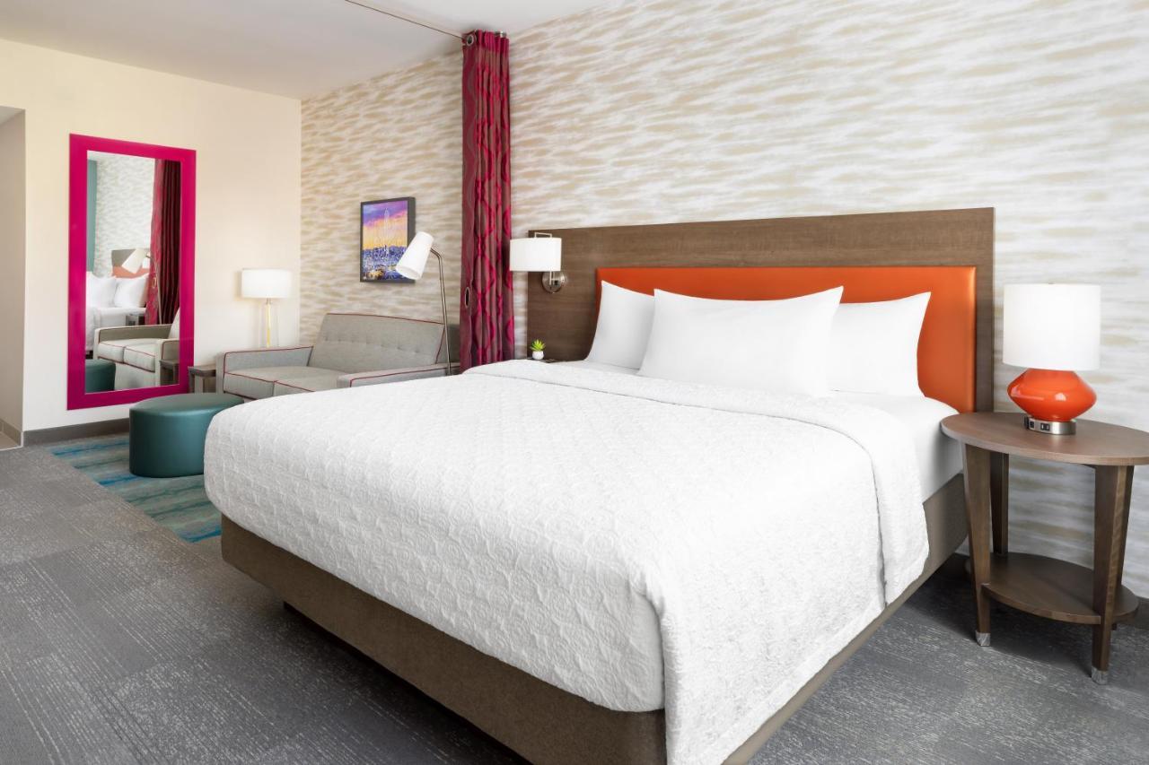 Home2 Suites By Hilton Lake Mary Orlando Buitenkant foto