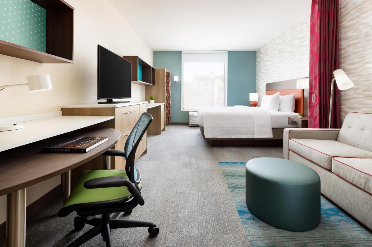 Home2 Suites By Hilton Lake Mary Orlando Buitenkant foto