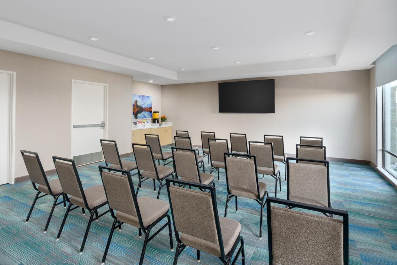Home2 Suites By Hilton Lake Mary Orlando Buitenkant foto