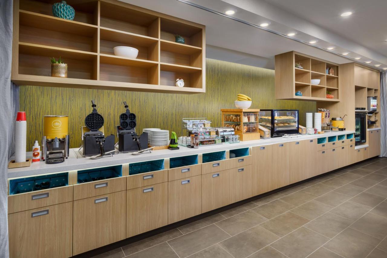 Home2 Suites By Hilton Lake Mary Orlando Buitenkant foto