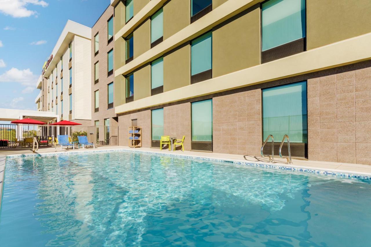 Home2 Suites By Hilton Lake Mary Orlando Buitenkant foto