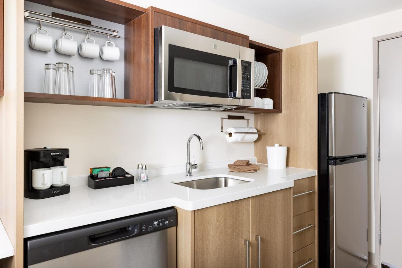 Home2 Suites By Hilton Lake Mary Orlando Buitenkant foto