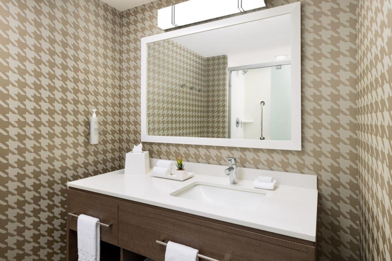 Home2 Suites By Hilton Lake Mary Orlando Buitenkant foto