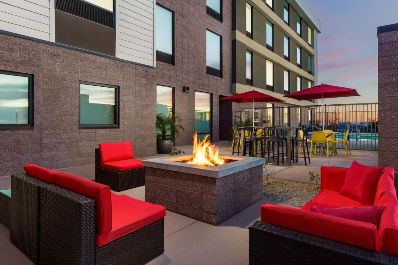 Home2 Suites By Hilton Lake Mary Orlando Buitenkant foto
