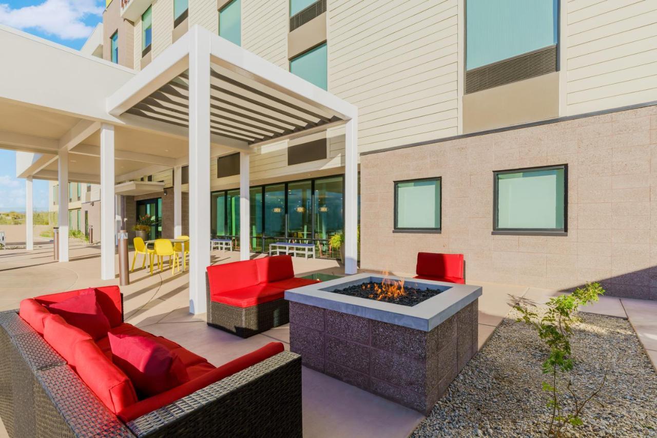 Home2 Suites By Hilton Lake Mary Orlando Buitenkant foto