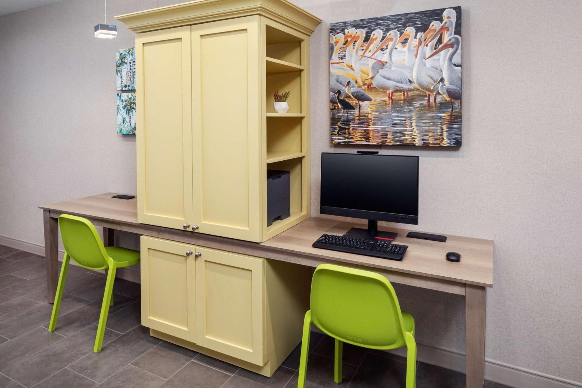 Home2 Suites By Hilton Lake Mary Orlando Buitenkant foto