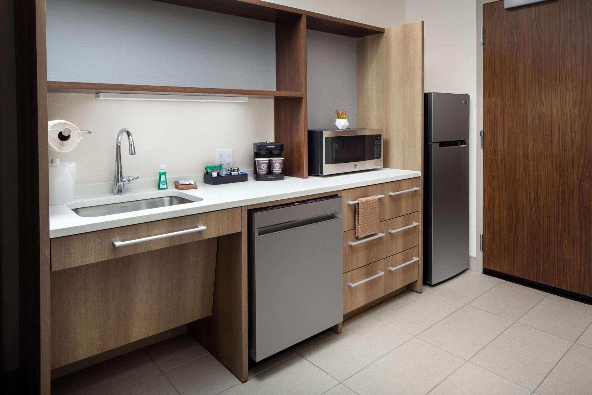 Home2 Suites By Hilton Lake Mary Orlando Buitenkant foto