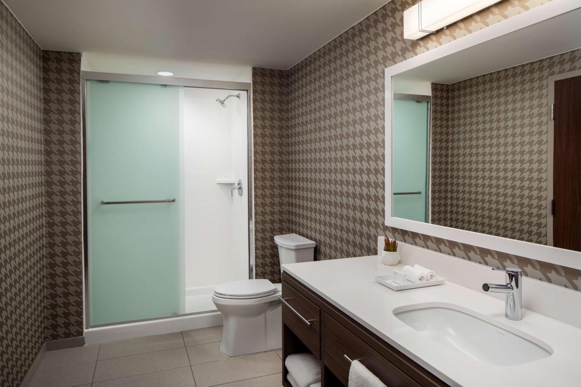 Home2 Suites By Hilton Lake Mary Orlando Buitenkant foto