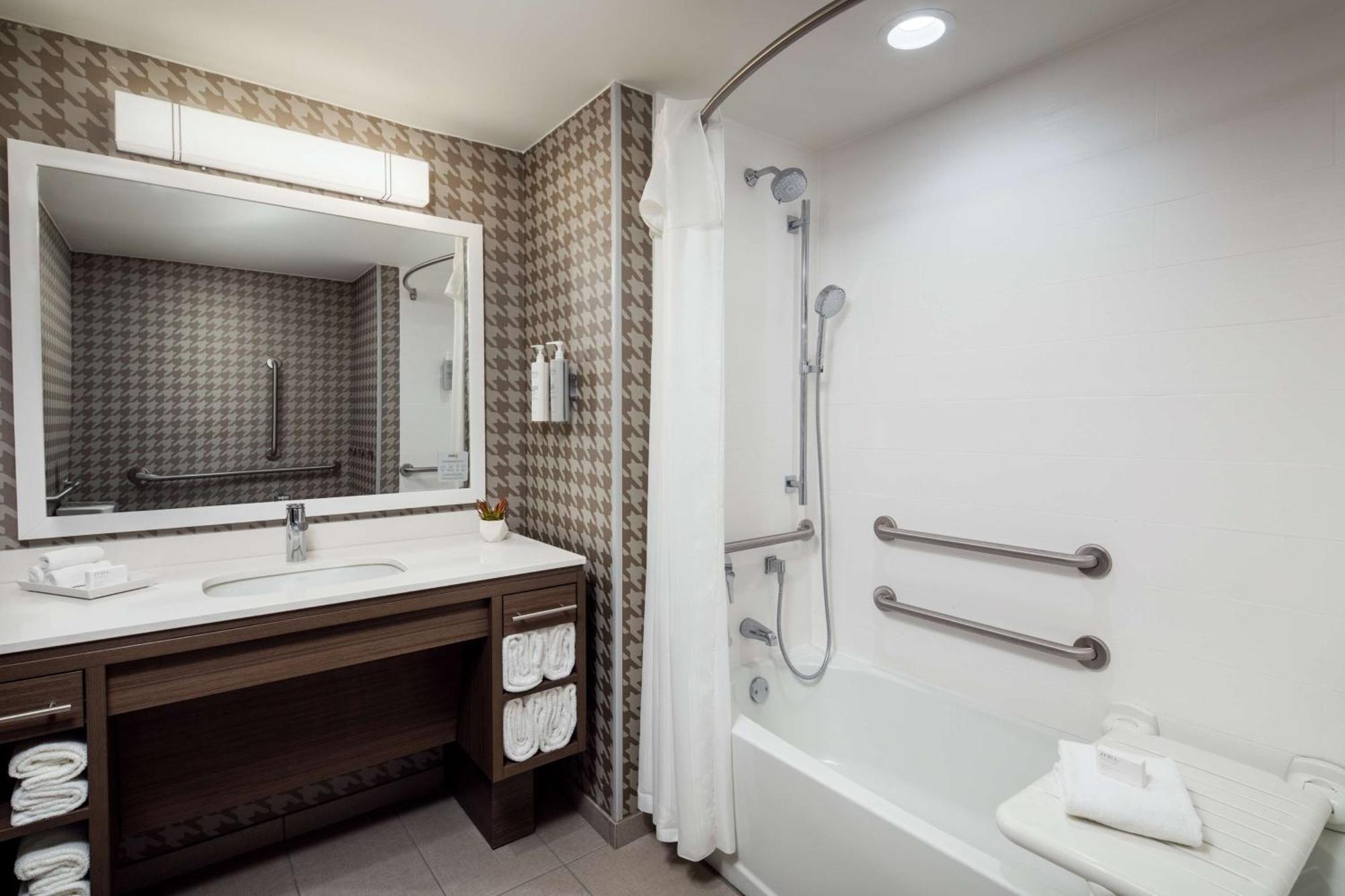 Home2 Suites By Hilton Lake Mary Orlando Buitenkant foto