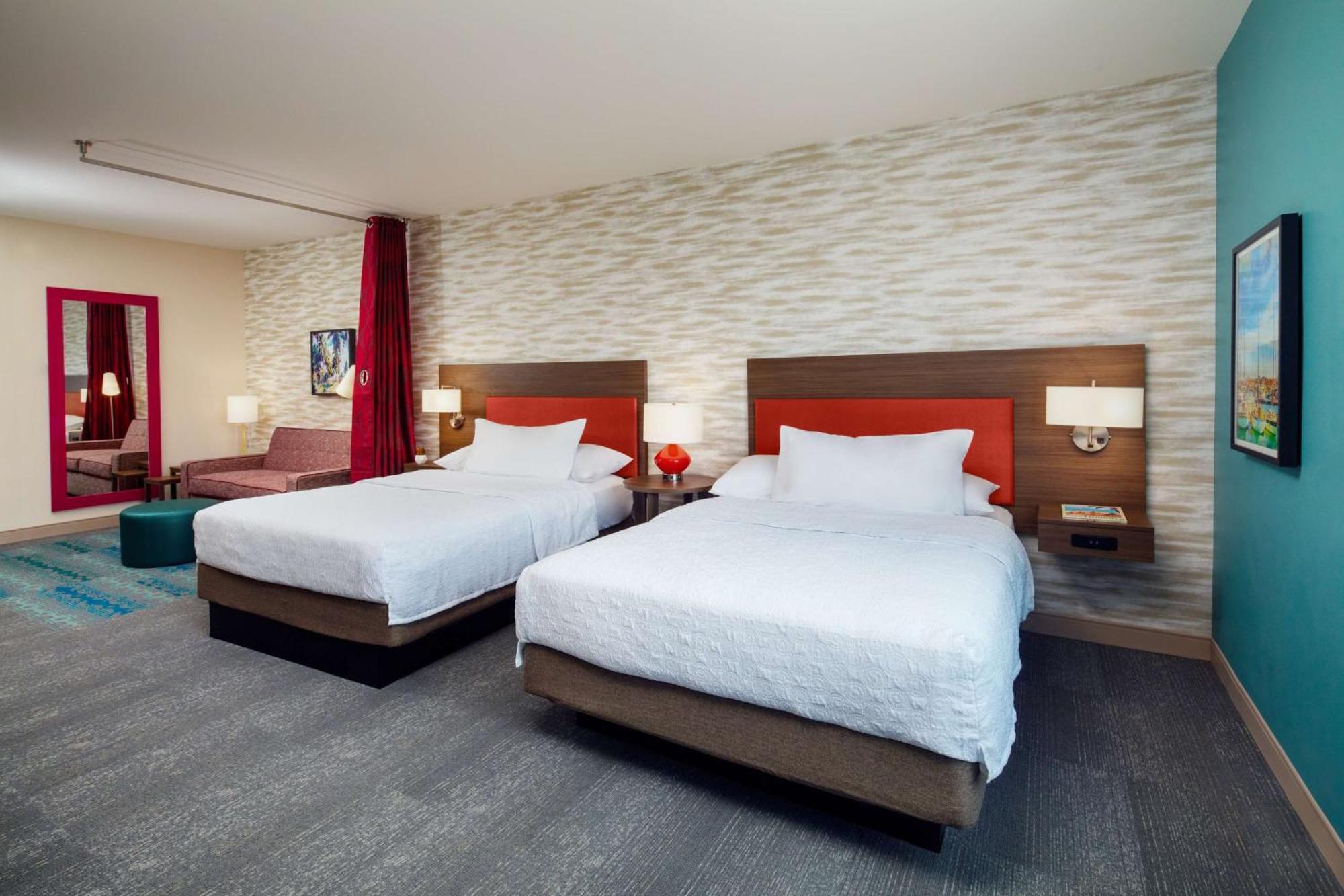 Home2 Suites By Hilton Lake Mary Orlando Buitenkant foto