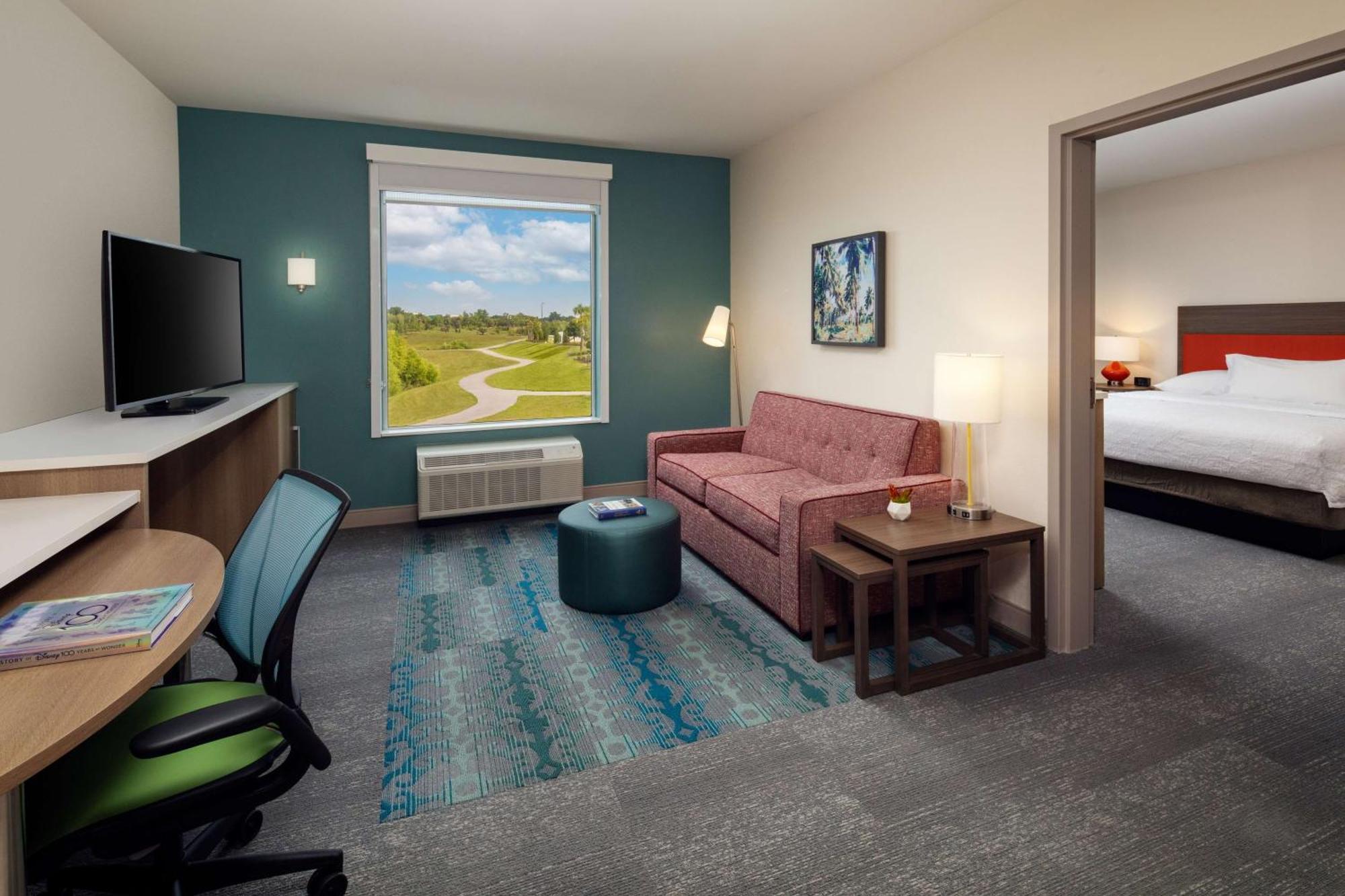 Home2 Suites By Hilton Lake Mary Orlando Buitenkant foto