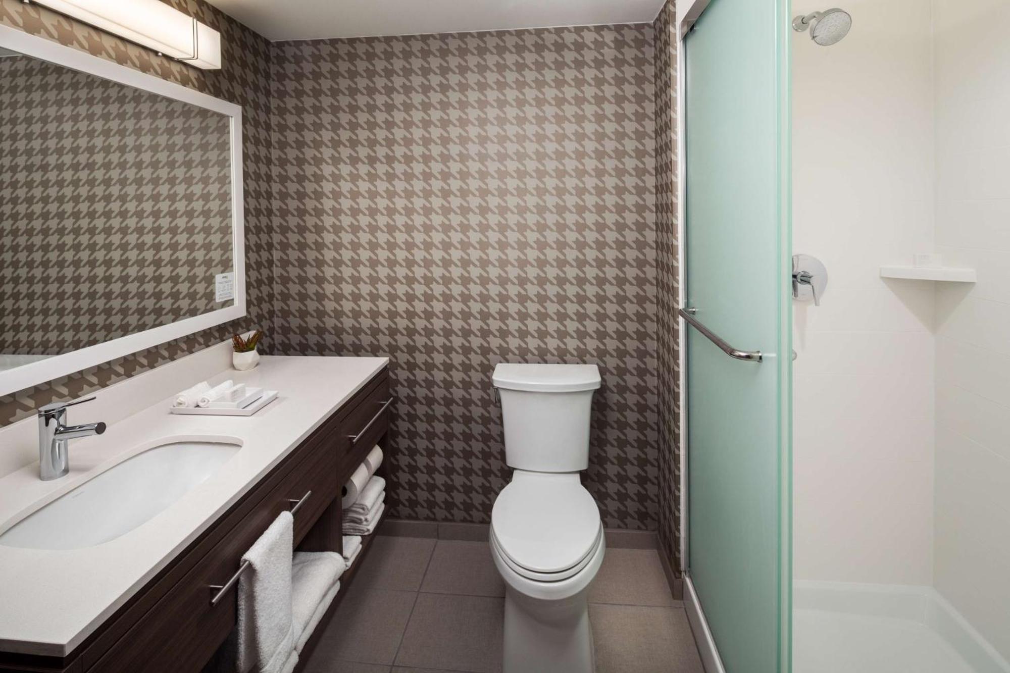 Home2 Suites By Hilton Lake Mary Orlando Buitenkant foto