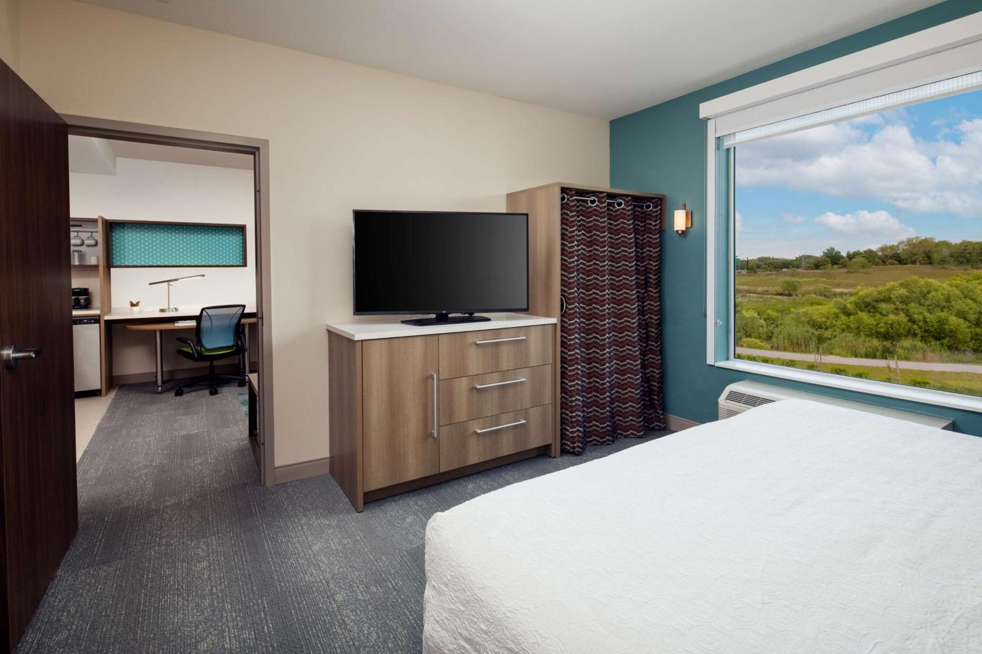 Home2 Suites By Hilton Lake Mary Orlando Buitenkant foto