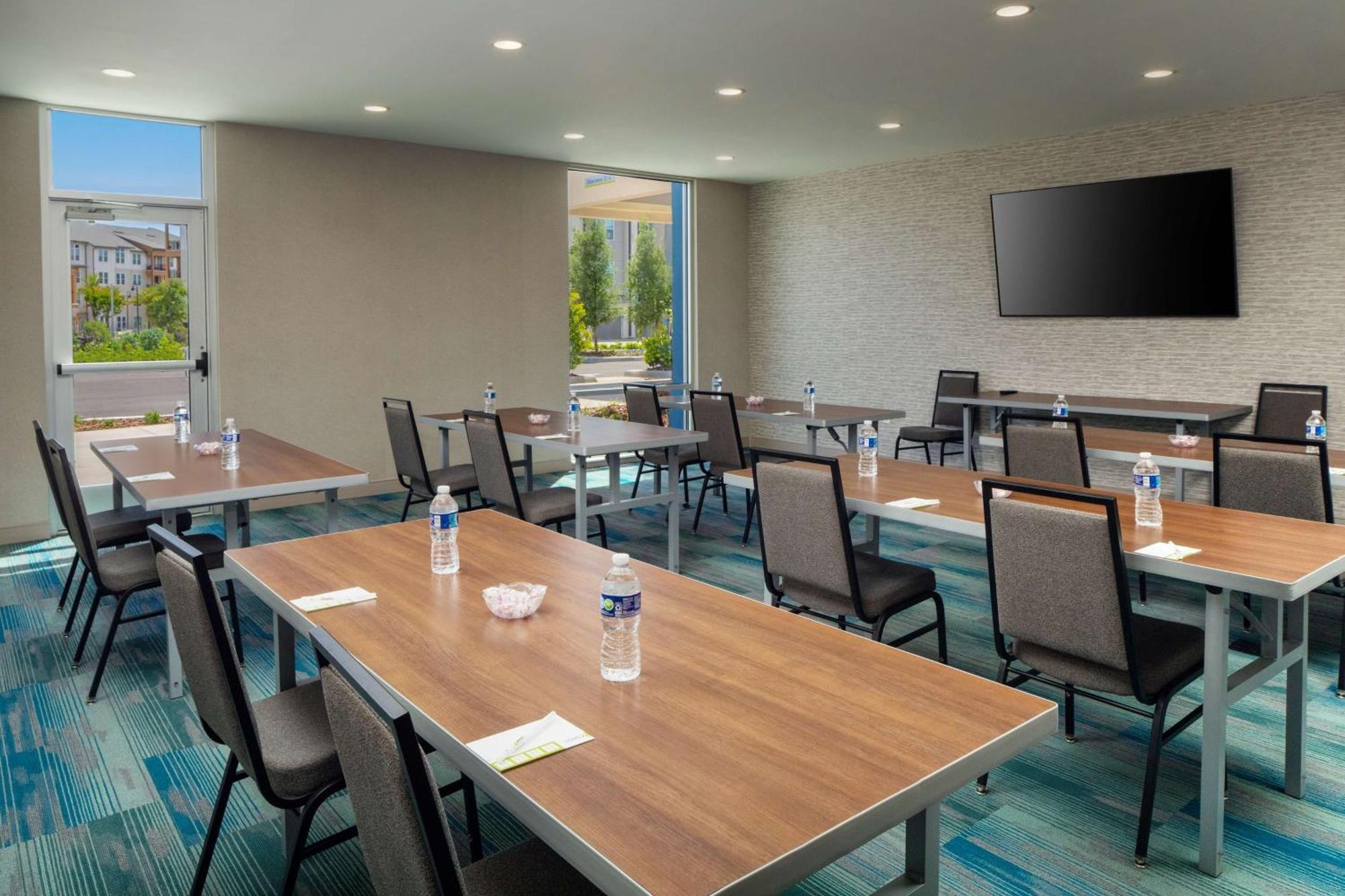 Home2 Suites By Hilton Lake Mary Orlando Buitenkant foto