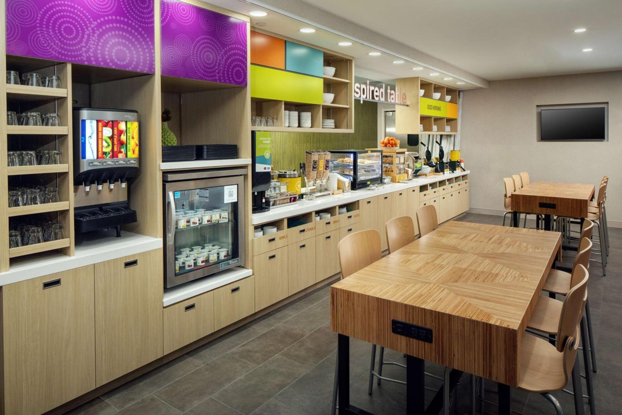 Home2 Suites By Hilton Lake Mary Orlando Buitenkant foto