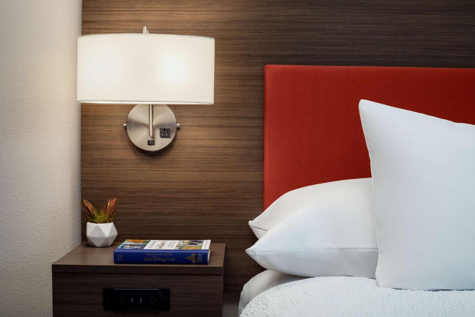 Home2 Suites By Hilton Lake Mary Orlando Buitenkant foto