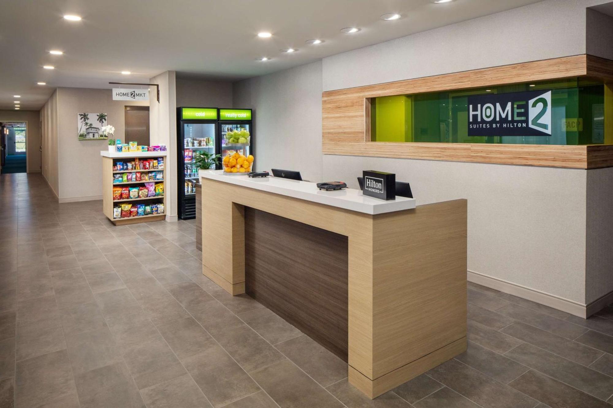 Home2 Suites By Hilton Lake Mary Orlando Buitenkant foto