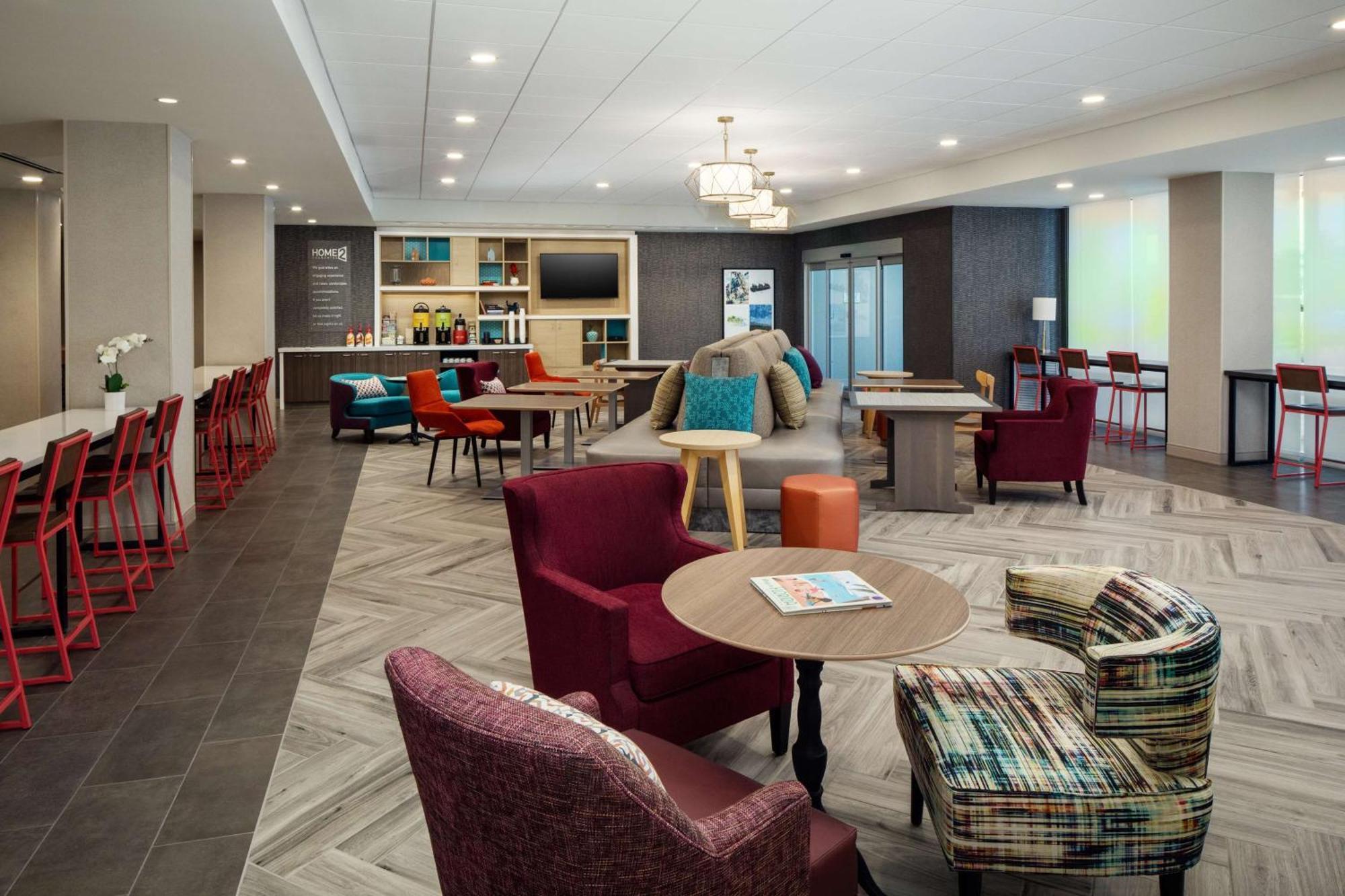 Home2 Suites By Hilton Lake Mary Orlando Buitenkant foto
