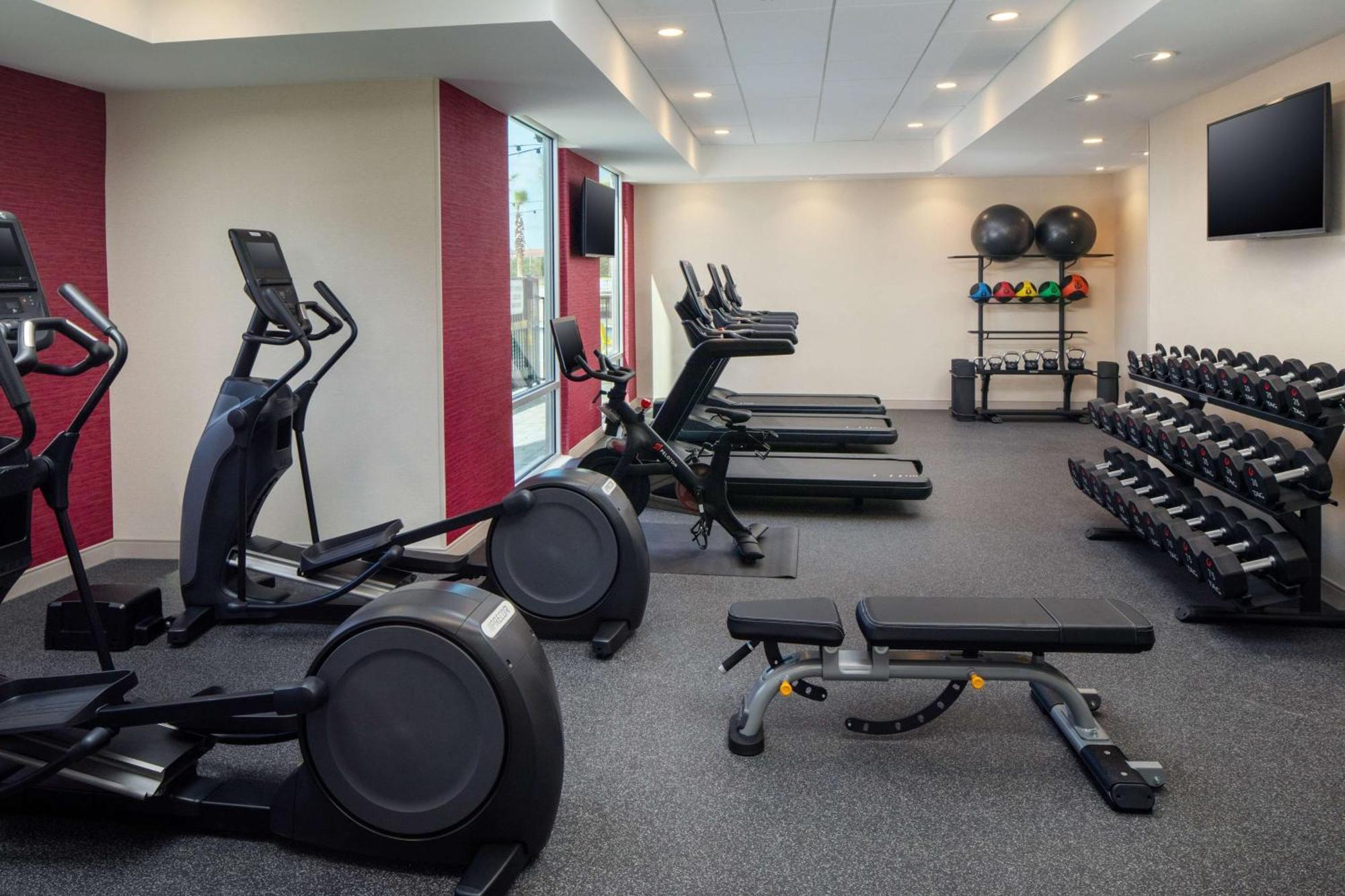 Home2 Suites By Hilton Lake Mary Orlando Buitenkant foto